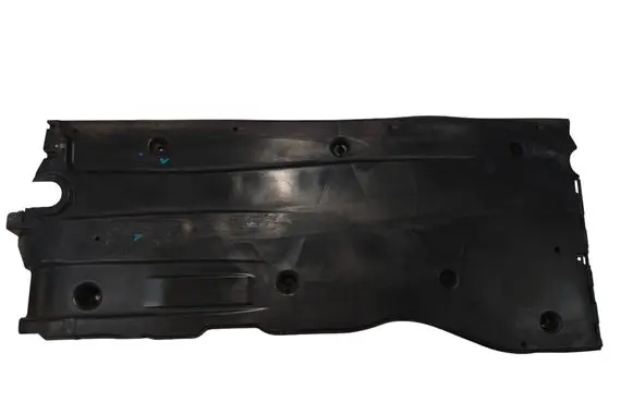 Volkswagen Jetta VII Side bottom protection 5Q0825201ACAREWAY