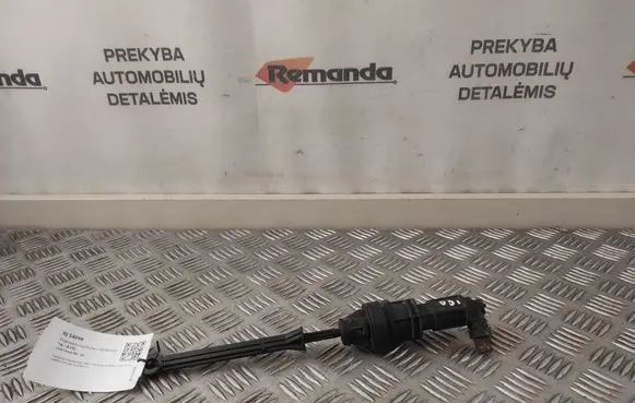 Ford Transit Clutch master cylinder 