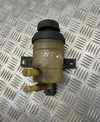 Brake fluid reservoir