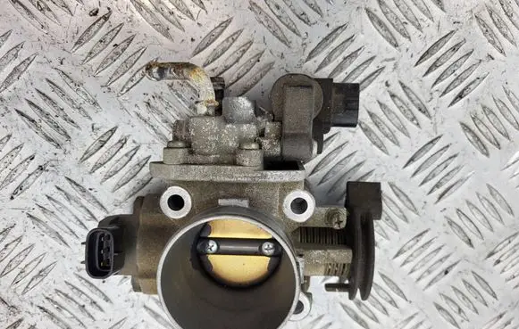 Suzuki Jimny Electric throttle body valve 
