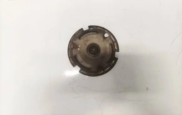 Volkswagen Golf IV clutch release bearing 