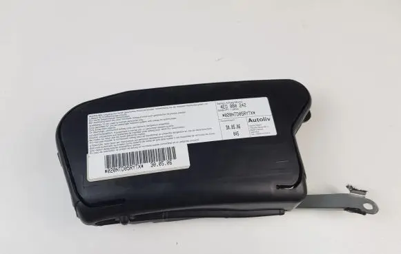 Audi A8 S8 D3 4E Seat airbag 4E0880242