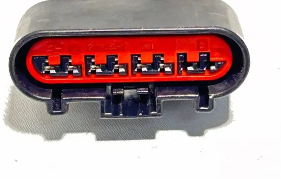 Volvo S60 Other relay 21120601 16659