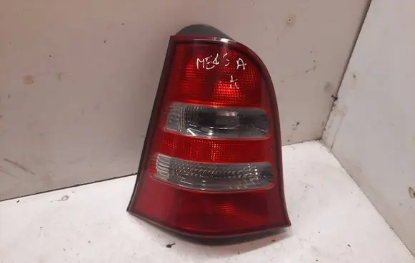 Mercedes-Benz A W168 Rear/tail lights