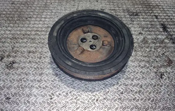 Ford Transit Crankshaft pulley BK2Q6B319BA