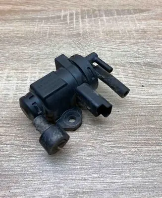 Peugeot 607 Turbo solenoid valve 9628971180 0928400309