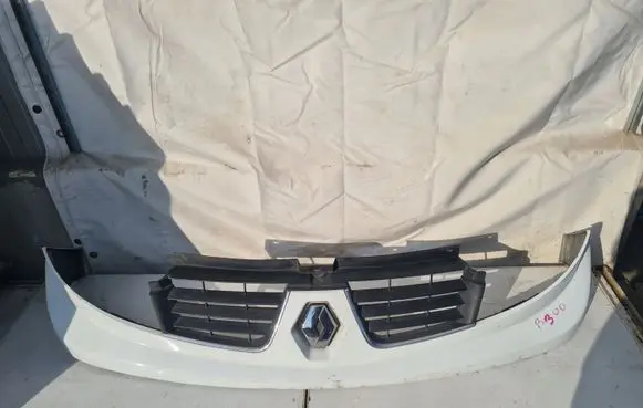 Renault Trafic II (X83) Front grill 623100251