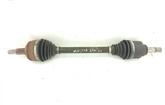Renault Master III Front driveshaft 10277260