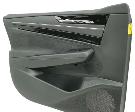 Volkswagen ID.7 Front door card panel trim 14C867009A