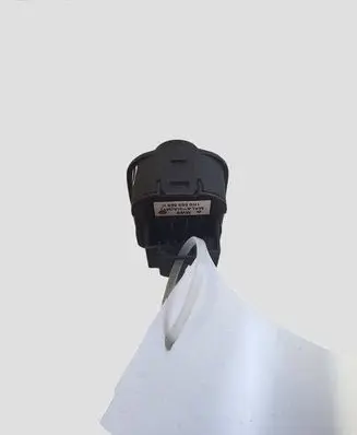 Volkswagen PASSAT B7 Wing mirror switch 1K0959565K