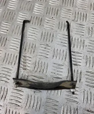 Suzuki Jimny Battery bracket 
