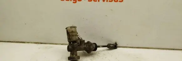 Subaru Forester SF Clutch master cylinder