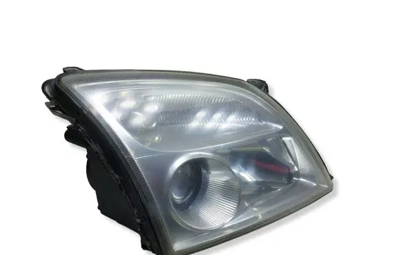 Opel Vectra C Headlight/headlamp 152295KASACJA 152295