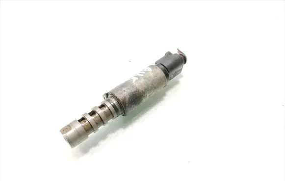 Audi A6 S6 C6 4F Camshaft vanos timing valve 06E109257J