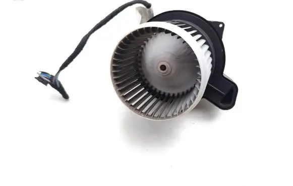 Heater fan/blower