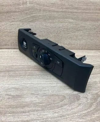 BMW 5 E60 E61 Light switch 6953731