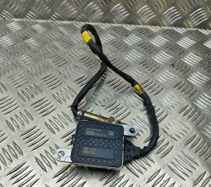 KIA Sorento IV Lambda probe sensor 296502R000