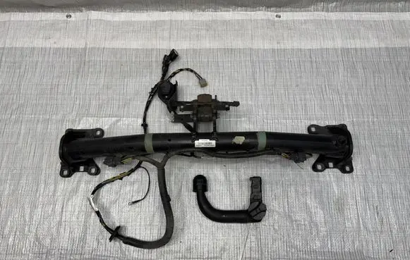 Jaguar F-Pace Tow bar HK8M17K817AC