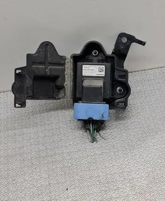 Peugeot Partner Glow plug pre-heat relay 967787168001 621396967011 20160620