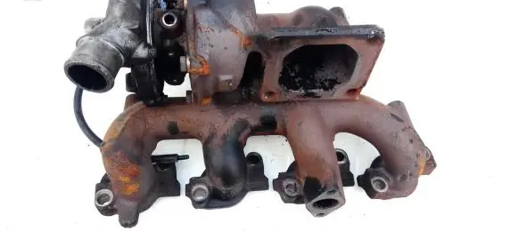 Ford Mondeo Mk III Turbo 2s7q6k682ae