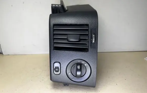 Mercedes-Benz Sprinter W906 Dashboard side air vent grill/cover trim A9068300454 A9065450104