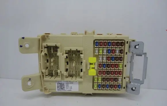 KIA Picanto Fuse box set 91950-G6020