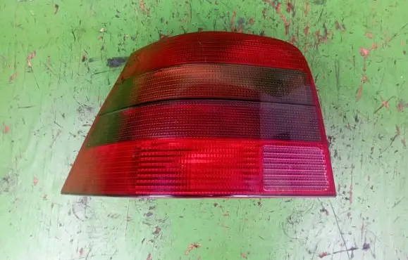 Volkswagen Golf IV Rear/tail lights