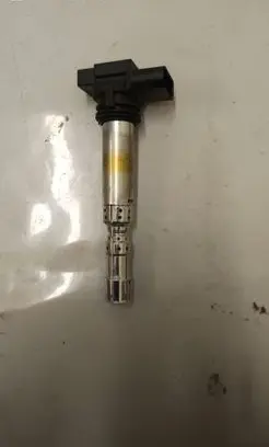 Bentley Flying Spur High voltage ignition coil 07C905715A