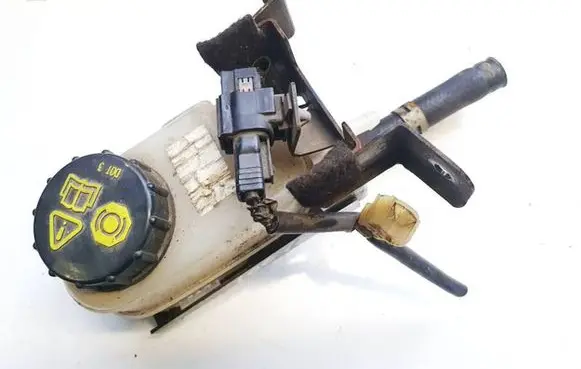 Mazda CX-7 Brake fluid reservoir eh14