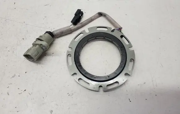 Lexus NX Other gearbox part G217333012