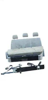 Volkswagen Transporter - Caravelle T5 Seat set 