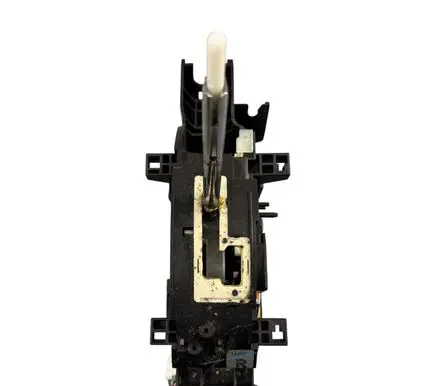 Nissan X-Trail T32 Gear selector/shifter in gearbox WYBIERAKT32