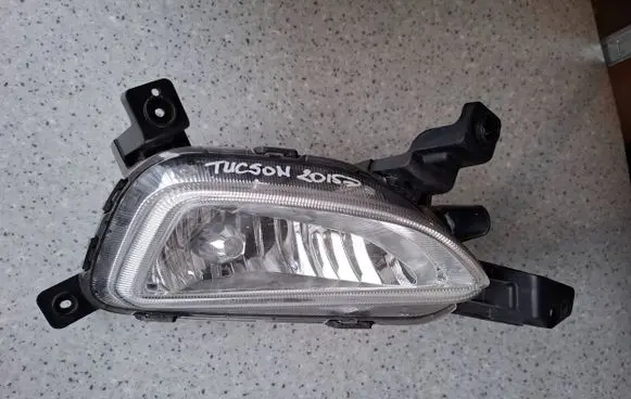 Hyundai Tucson TL Front fog light 92202d7000 0002030336
