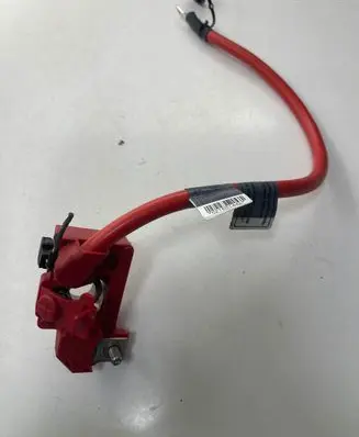 BMW 5 GT F07 Positive cable (battery) 9151348 9151346 E3081Y