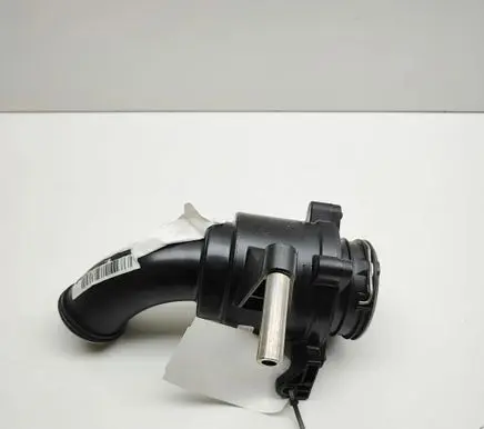 Mercedes-Benz E W211 Intake resonator A6429970420