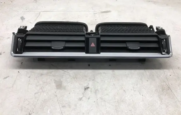 Land Rover Range Rover Velar Dash center air vent grill J8A2014L20AC 10176005 J8A2014L21A
