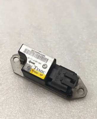BMW 5 E39 Airbag deployment crash/impact sensor 65778381564 MRSA2WP