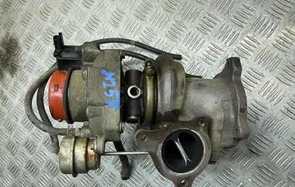 Volvo XC70 Turbo 7G9N6K682AE 30757899 53169700015