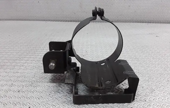 BMW X5 E53 Fuel filter bracket/mount holder 