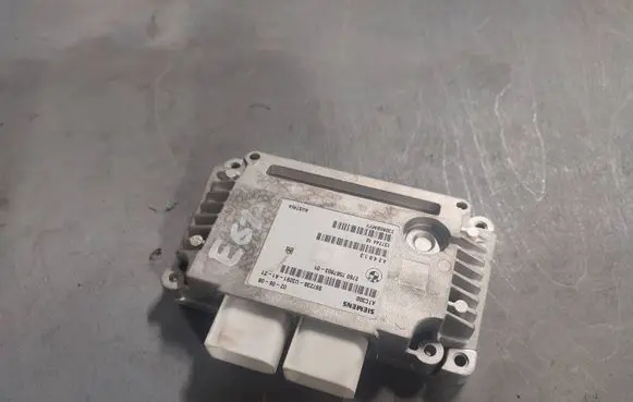 BMW 5 E60 E61 Gearbox control unit/module 7567803