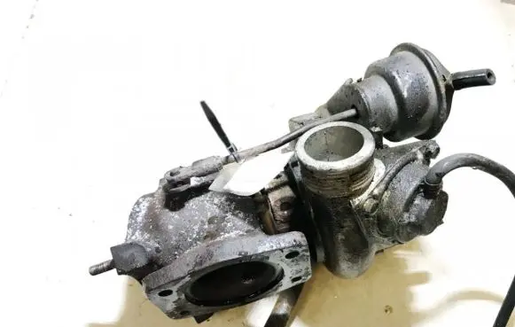 Volvo S60 Turbo td04hl13t 4918905202