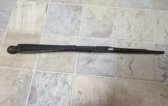 Ford Fiesta Rear wiper blade arm 2S6117406B