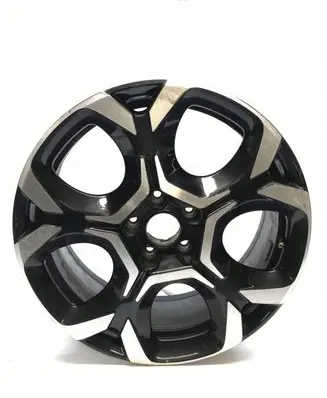 Citroen C5 Aircross R18 alloy rim 