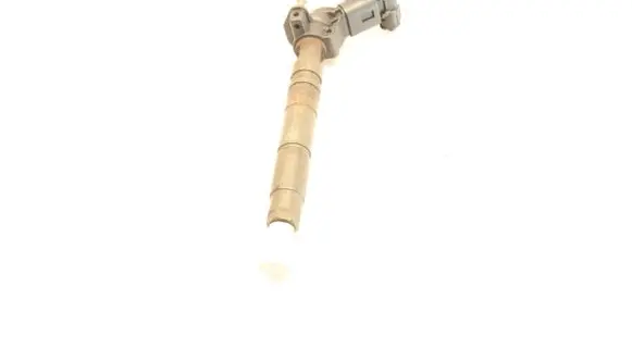 Opel Insignia A Fuel injector 0445117018