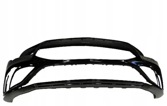 Mercedes-Benz CLA C118 X118 Front bumper