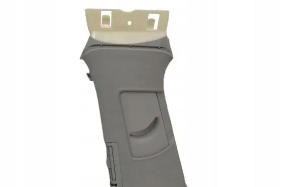 Audi A8 S8 D4 4H (B) pillar trim (top) 4H0867240B