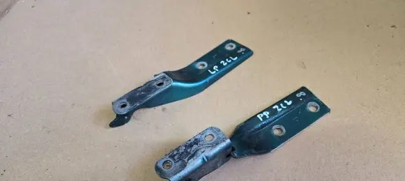 Suzuki Ignis Engine bonnet/hood hinges 5742080G00 5742084G00 5741080G00