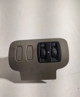 Renault Scenic II - Grand scenic II Headlight level height control switch 8200140985