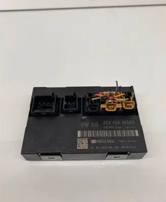Volkswagen PASSAT B6 Comfort/convenience module 3C0959433AR S0612H043 5DK00906421