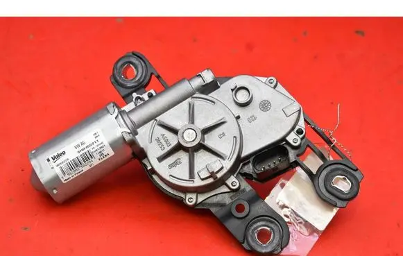 Volkswagen ID.3 Rear window wiper motor 5H0955711